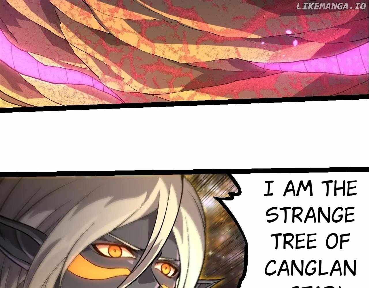 Evolution Begins With A Big Tree Chapter 384 19